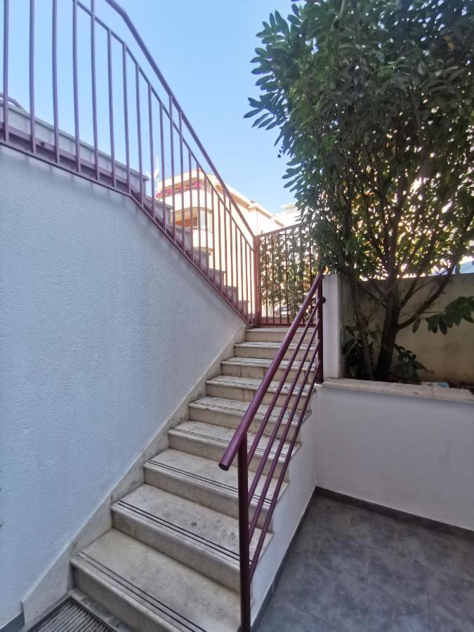 Apartment Stay Inn Split Dış mekan fotoğraf