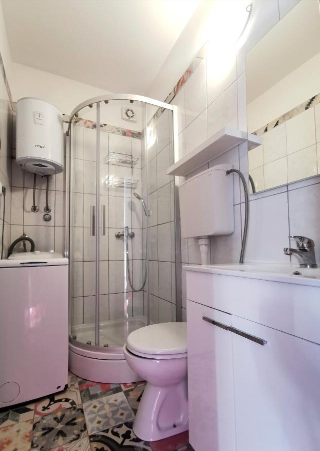 Apartment Stay Inn Split Dış mekan fotoğraf