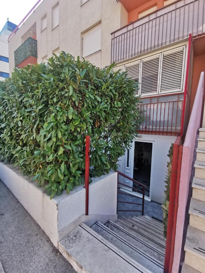 Apartment Stay Inn Split Dış mekan fotoğraf