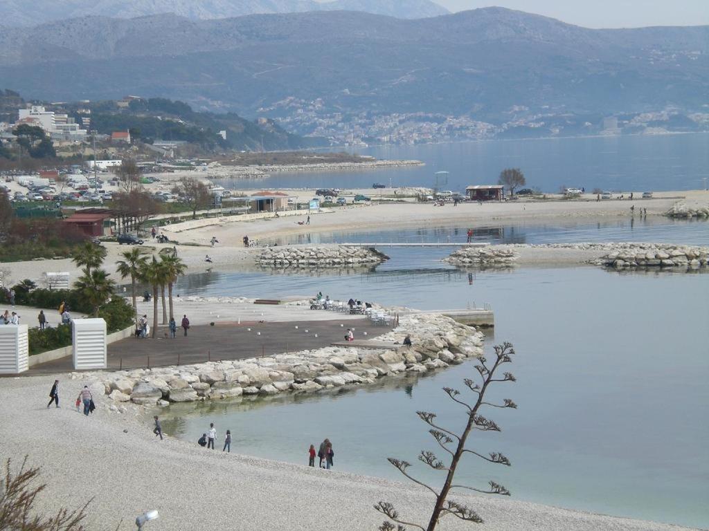 Apartment Stay Inn Split Dış mekan fotoğraf