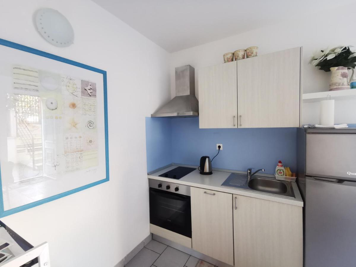 Apartment Stay Inn Split Dış mekan fotoğraf
