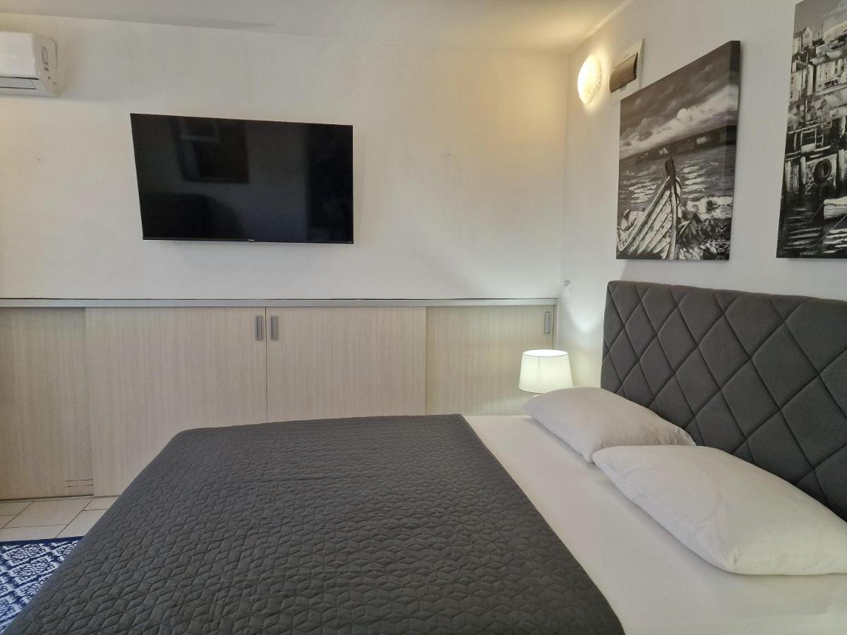 Apartment Stay Inn Split Dış mekan fotoğraf