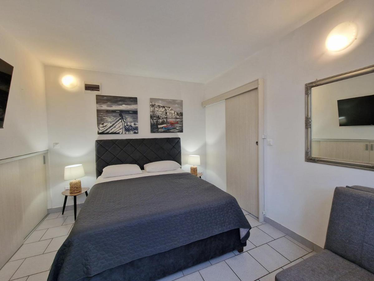 Apartment Stay Inn Split Dış mekan fotoğraf