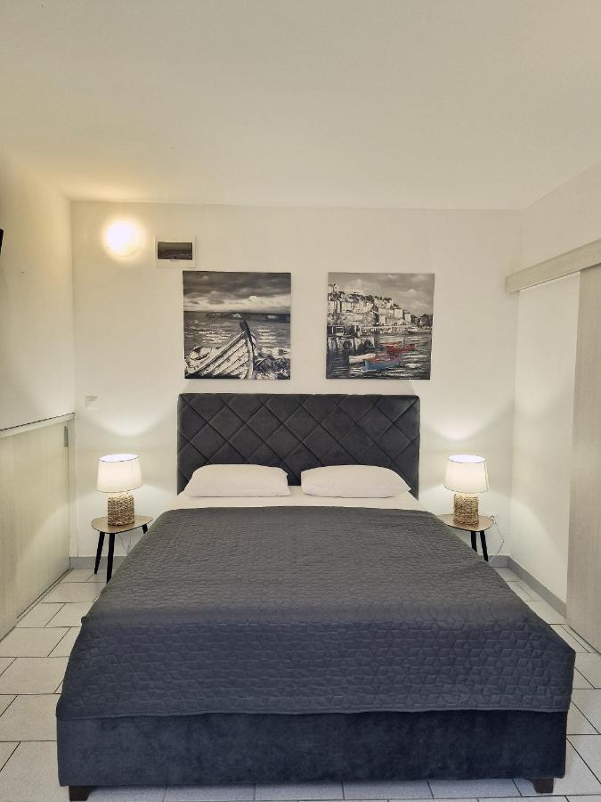 Apartment Stay Inn Split Dış mekan fotoğraf