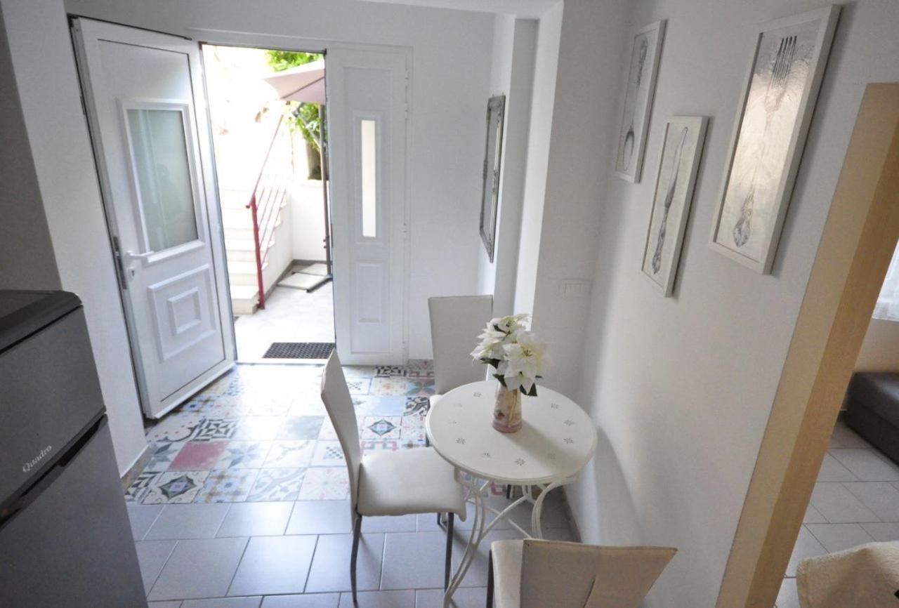 Apartment Stay Inn Split Dış mekan fotoğraf