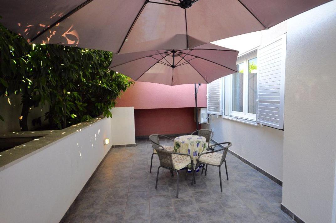 Apartment Stay Inn Split Dış mekan fotoğraf