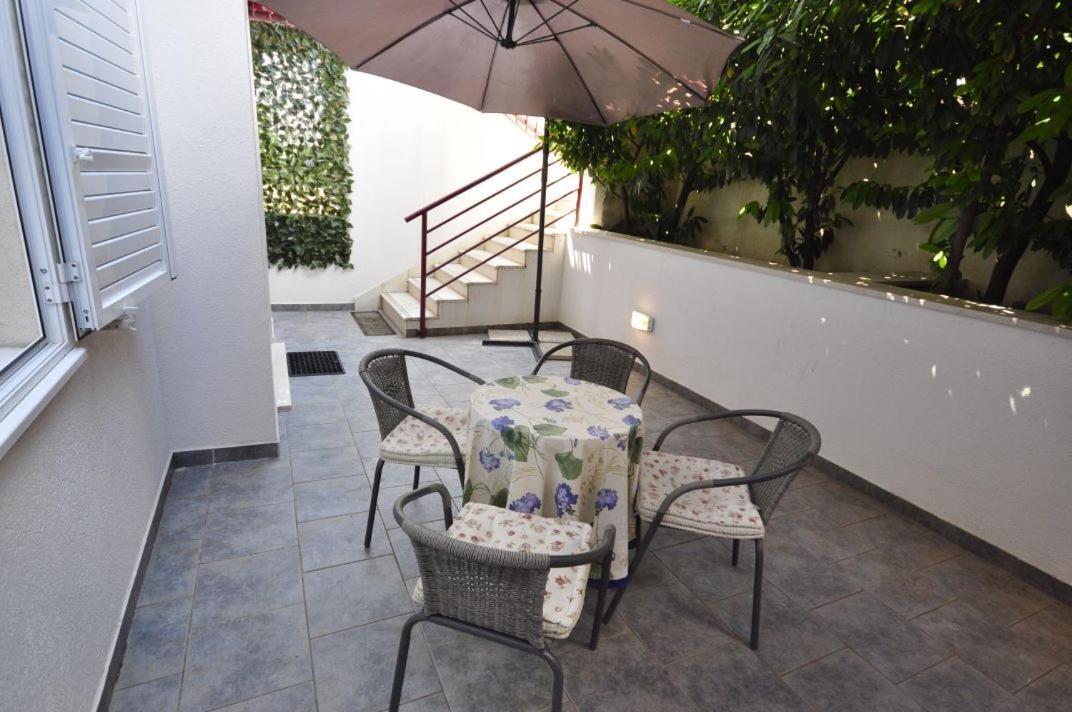 Apartment Stay Inn Split Dış mekan fotoğraf